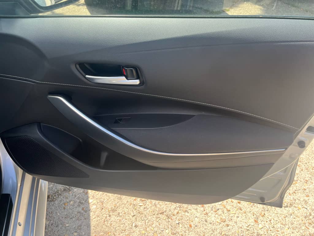 Toyota corolla touring sports 5P Break hybride 122h Dynamic Business stage – Image 19
