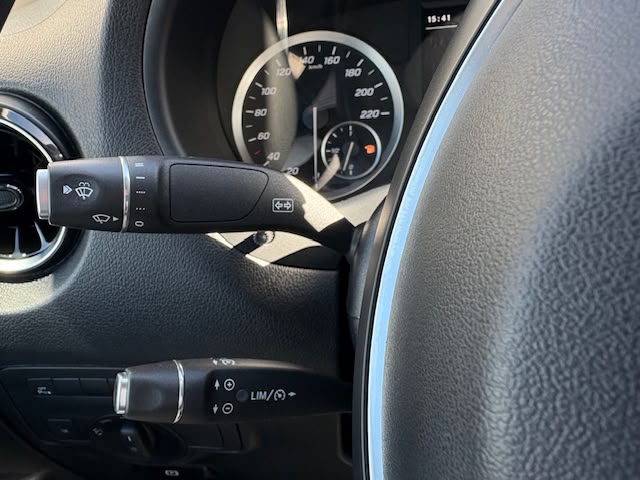 MERCEDES VITO III FOURGON MIXTO 119 CDI LONG SELECT PROPULSION 9G-TRONIC – Image 8