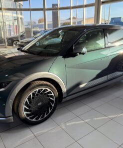 HYUNDAI IONIQ 5 PROJECT 45  73 KW HTRAC