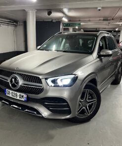MERCEDES GLE II 350 E EQ POWER 4MATIC AMG LINE 9G-TRONIC