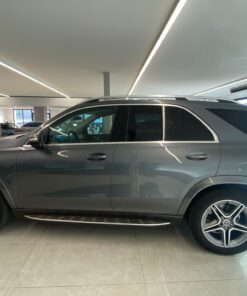 MERCEDES GLE II 300 D 4MATIC AMG LINE