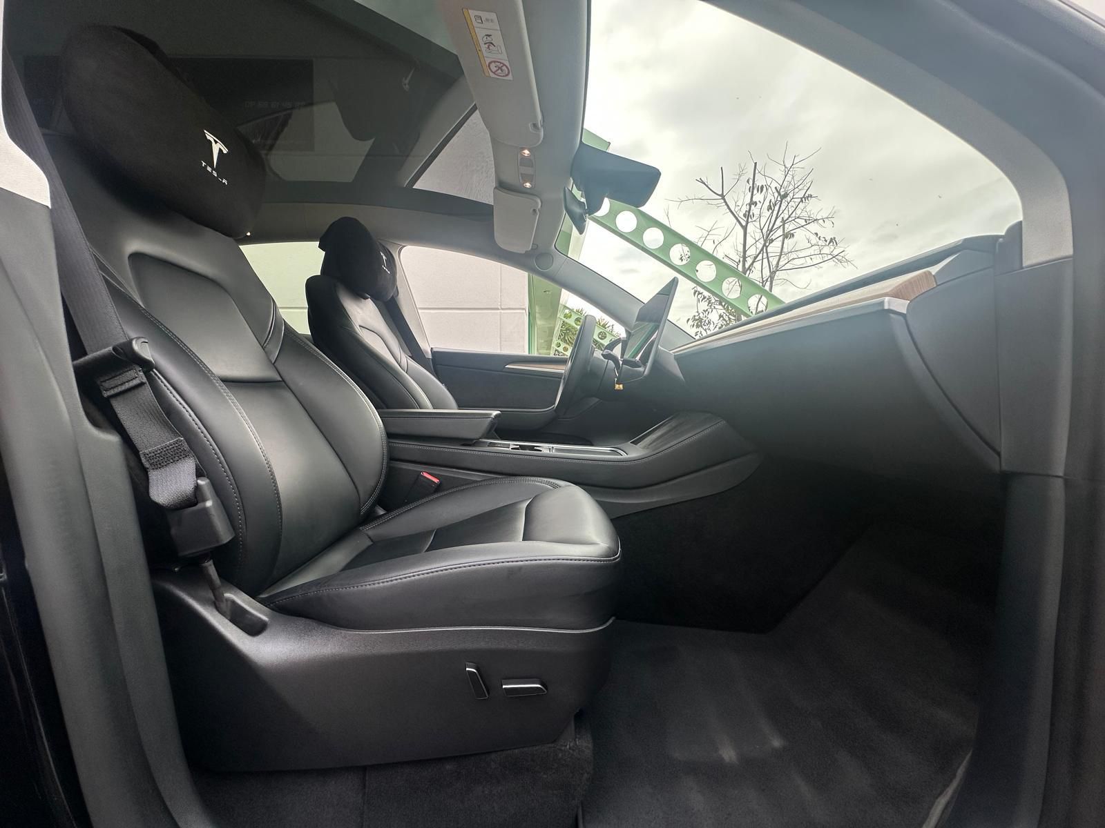 Tesla Model Y EV AWD – Image 8