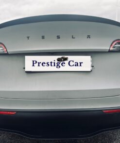 Alternative view of Tesla Model Y EV AWD