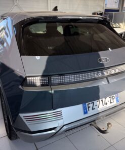 Alternative view of HYUNDAI IONIQ 5 PROJECT 45  73 KW HTRAC