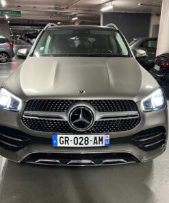 Alternative view of MERCEDES GLE II 350 E EQ POWER 4MATIC AMG LINE 9G-TRONIC