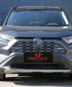 Alternative view of TOYOTA RAV 4 (2) 2.5 HYBRIDE 218 2WD DYNAMIC BUSINESS + TOYOTA EXPERIENCE