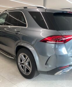 Alternative view of MERCEDES GLE II 300 D 4MATIC AMG LINE
