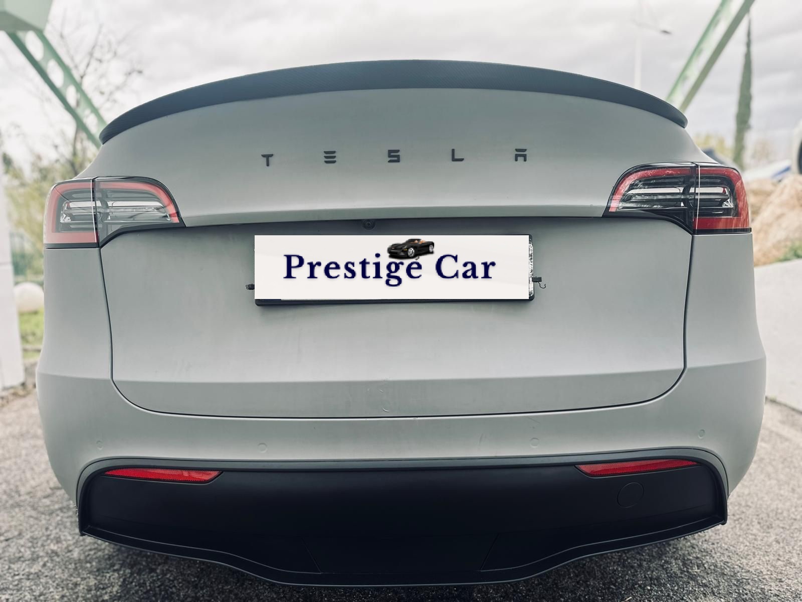 Tesla Model Y EV AWD – Image 2