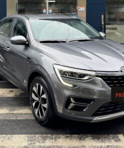 Renault Arkana 1.3 TCE 140 CH Mild Hybrid Evolution EDC - 23
