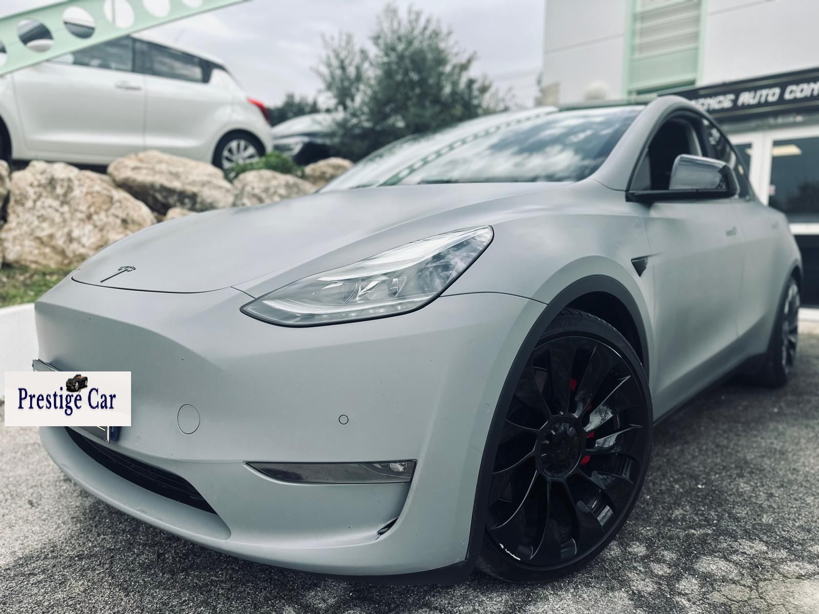 Tesla Model Y EV AWD – Image 3
