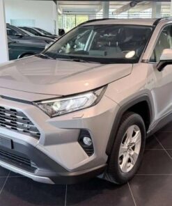 Toyota RAV4 Hybrid HEV 2.5i 4WD